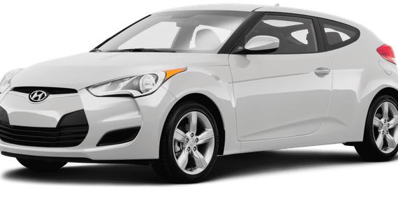 HYUNDAI VELOSTER 2016 KMHTC6AD9GU297759 image