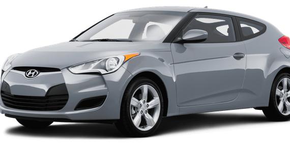 HYUNDAI VELOSTER 2016 KMHTC6AD9GU274983 image