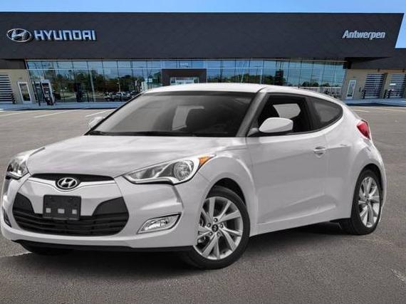 HYUNDAI VELOSTER 2016 KMHTC6AD2GU268653 image