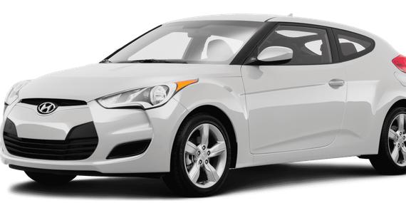 HYUNDAI VELOSTER 2016 KMHTC6AD5GU279369 image
