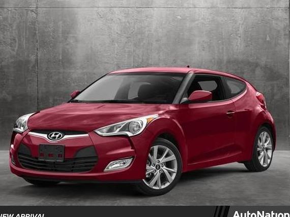 HYUNDAI VELOSTER 2016 KMHTC6AD4GU248520 image