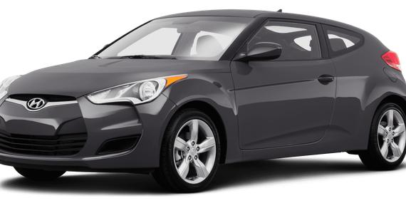 HYUNDAI VELOSTER 2016 KMHTC6AD2GU280267 image
