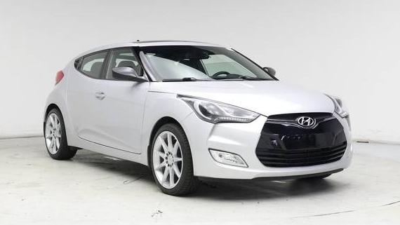 HYUNDAI VELOSTER 2016 KMHTC6AD0GU300581 image