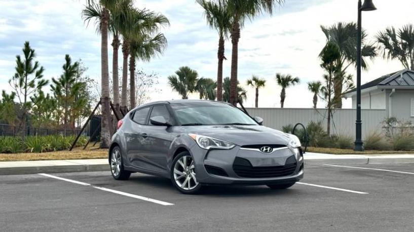 HYUNDAI VELOSTER 2016 KMHTC6AD3GU284893 image