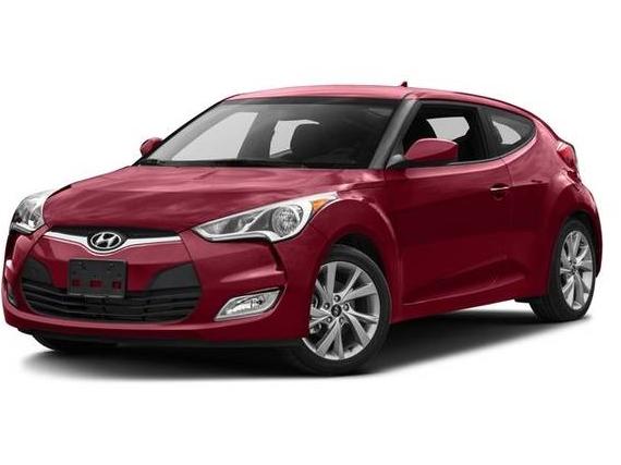 HYUNDAI VELOSTER 2016 KMHTC6AD9GU280797 image