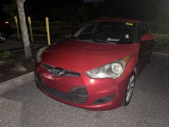 HYUNDAI VELOSTER 2016 KMHTC6AD1GU282978 image