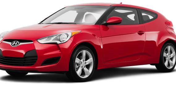 HYUNDAI VELOSTER 2016 KMHTC6AD5GU251815 image