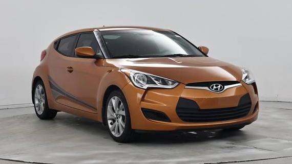 HYUNDAI VELOSTER 2016 KMHTC6AD1GU273682 image