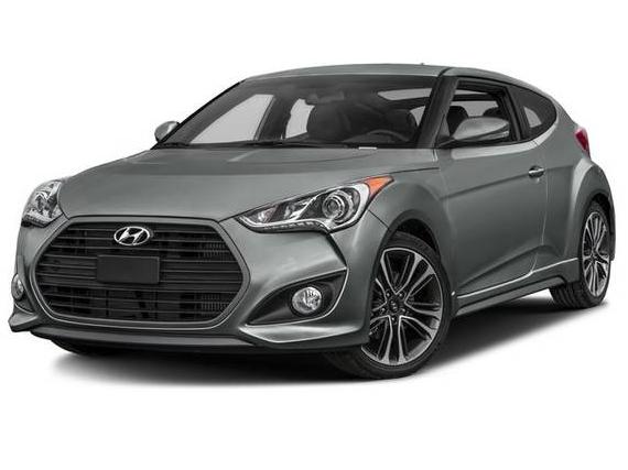 HYUNDAI VELOSTER 2016 KMHTC6AE9GU271753 image