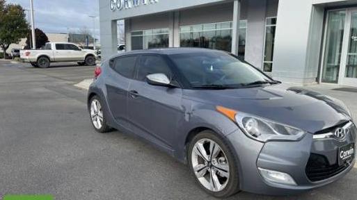 HYUNDAI VELOSTER 2016 KMHTC6AD7GU258071 image