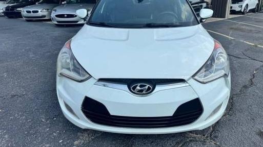 HYUNDAI VELOSTER 2016 KMHTC6AD9GU267337 image