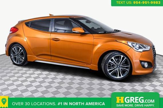 HYUNDAI VELOSTER 2016 KMHTC6AEXGU274385 image HYUNDAI VELOSTER 2016 KMHTC6AEXGU274385 image