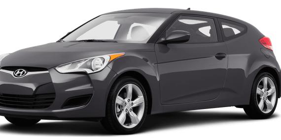 HYUNDAI VELOSTER 2016 KMHTC6AD2GU250833 image