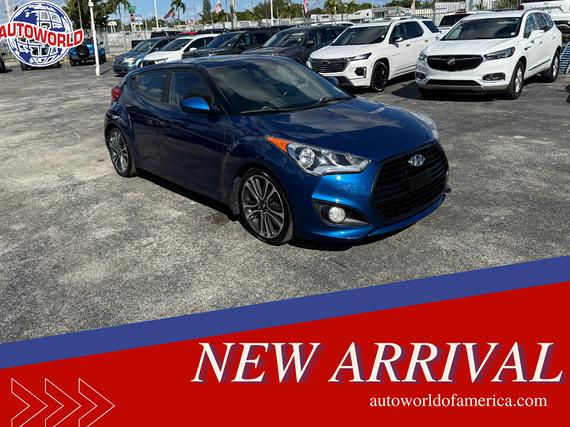 HYUNDAI VELOSTER 2016 KMHTC6AD9GU292321 image HYUNDAI VELOSTER 2016 KMHTC6AD9GU292321 image