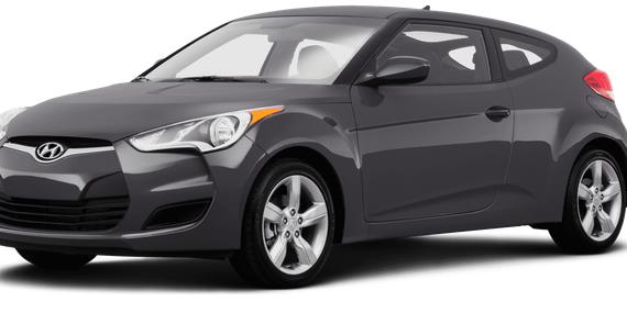 HYUNDAI VELOSTER 2016 KMHTC6AD1GU292300 image