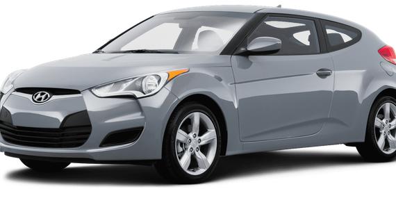 HYUNDAI VELOSTER 2016 KMHTC6AD9GU269721 image