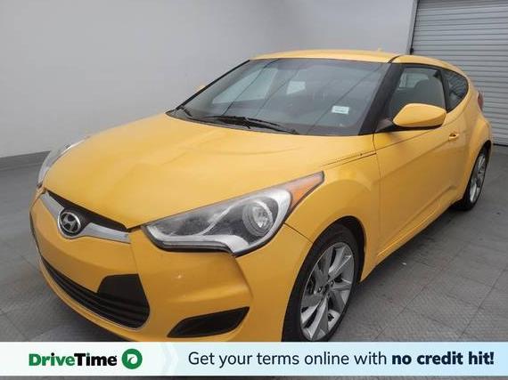 HYUNDAI VELOSTER 2016 KMHTC6AD5GU284118 image