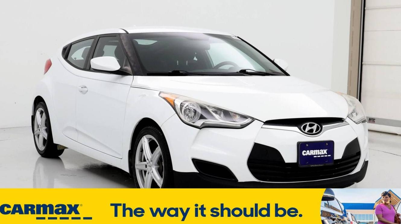 HYUNDAI VELOSTER 2016 KMHTC6AD4GU283946 image