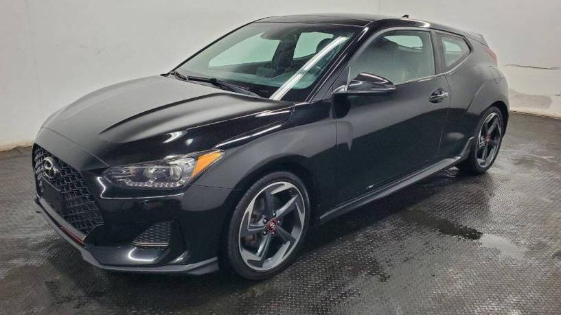 HYUNDAI VELOSTER 2019 KMHTH6AB1KU009080 image