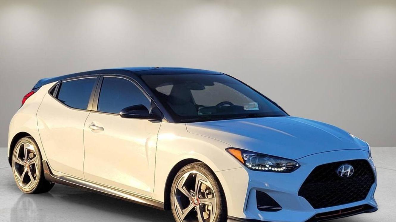 HYUNDAI VELOSTER 2019 KMHTH6ABXKU011085 image