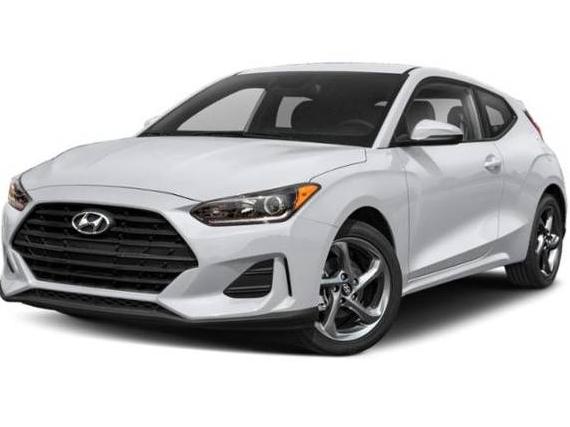 HYUNDAI VELOSTER 2019 KMHTG6AFXKU003171 image