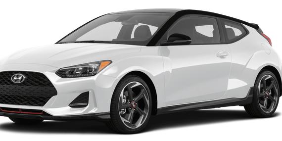 HYUNDAI VELOSTER 2019 KMHTH6AB9KU011093 image