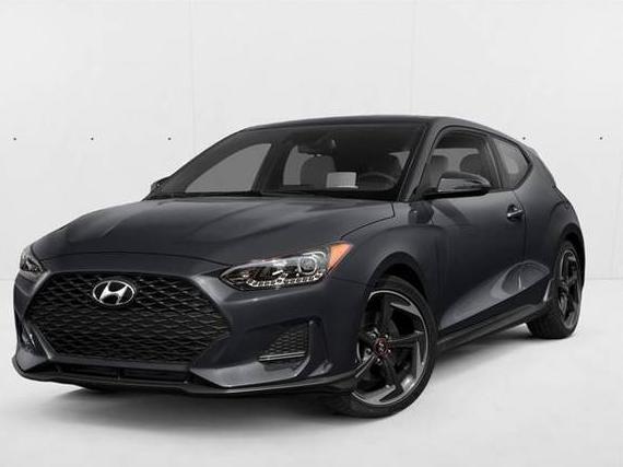 HYUNDAI VELOSTER 2019 KMHTH6AB4KU012569 image