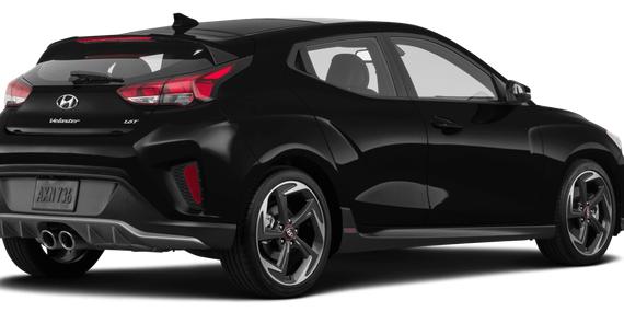 HYUNDAI VELOSTER 2019 KMHTH6ABXKU020367 image HYUNDAI VELOSTER 2019 KMHTH6ABXKU020367 image