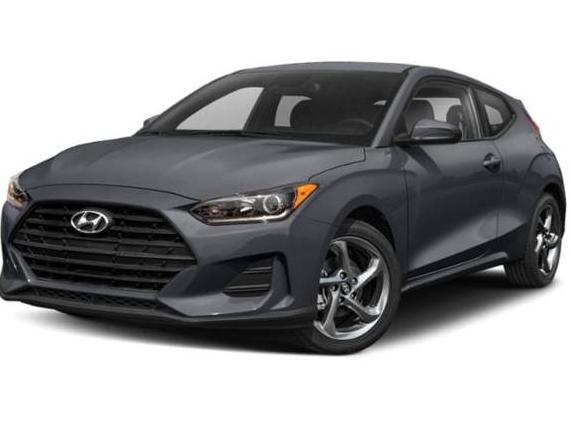 HYUNDAI VELOSTER 2019 KMHTG6AF7KU017982 image