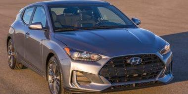 HYUNDAI VELOSTER 2019 KMHTG6AF9KU016719 image