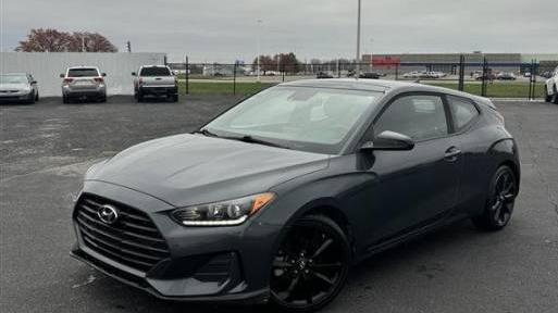 HYUNDAI VELOSTER 2019 KMHTG6AF8KU012905 image