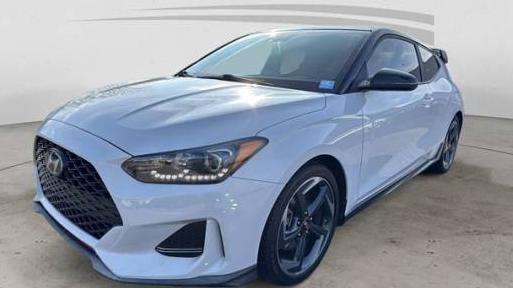 HYUNDAI VELOSTER 2019 KMHTH6AB1KU011928 image