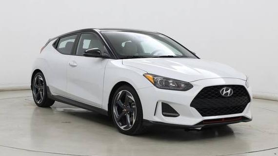 HYUNDAI VELOSTER 2019 KMHTH6AB7KU011108 image