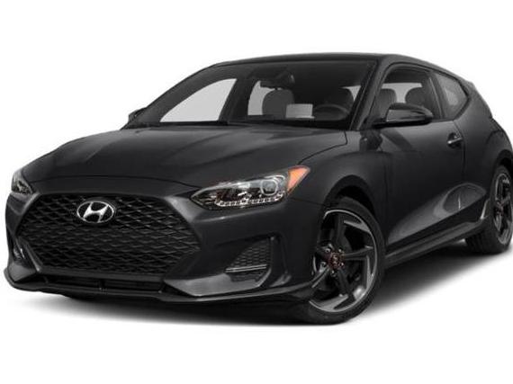 HYUNDAI VELOSTER 2019 KMHTH6AB5KU005713 image