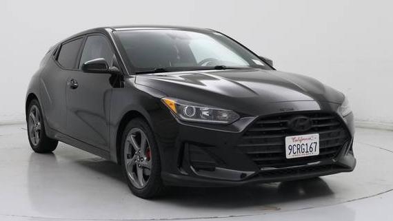 HYUNDAI VELOSTER 2019 KMHTG6AF0KU005771 image HYUNDAI VELOSTER 2019 KMHTG6AF0KU005771 image