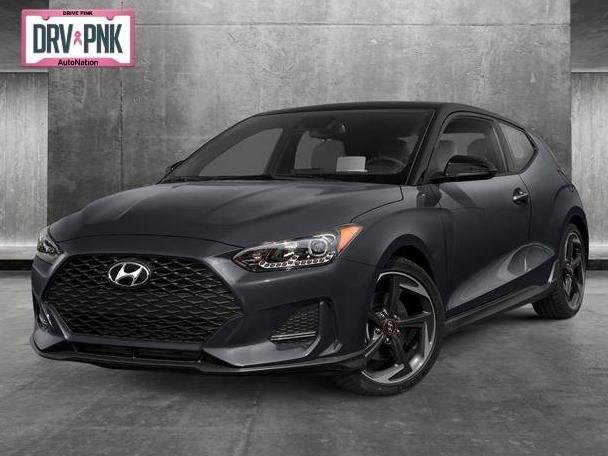 HYUNDAI VELOSTER 2019 KMHTH6AB8KU012770 image