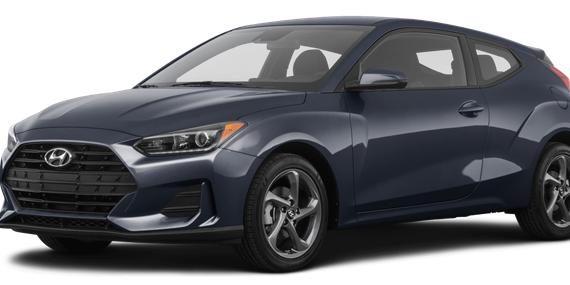HYUNDAI VELOSTER 2019 KMHTG6AF4KU014134 image