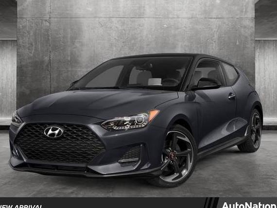 HYUNDAI VELOSTER 2019 KMHTH6ABXKU015881 image