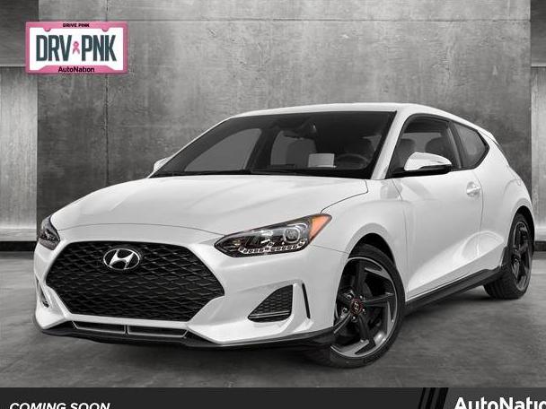 HYUNDAI VELOSTER 2019 KMHTH6AB3KU015172 image