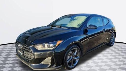 HYUNDAI VELOSTER 2019 KMHTG6AF2KU003018 image