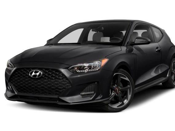 HYUNDAI VELOSTER 2019 KMHTH6AB4KU004343 image