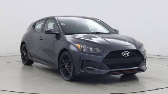 HYUNDAI VELOSTER 2019 KMHTH6ABXKU008655 image