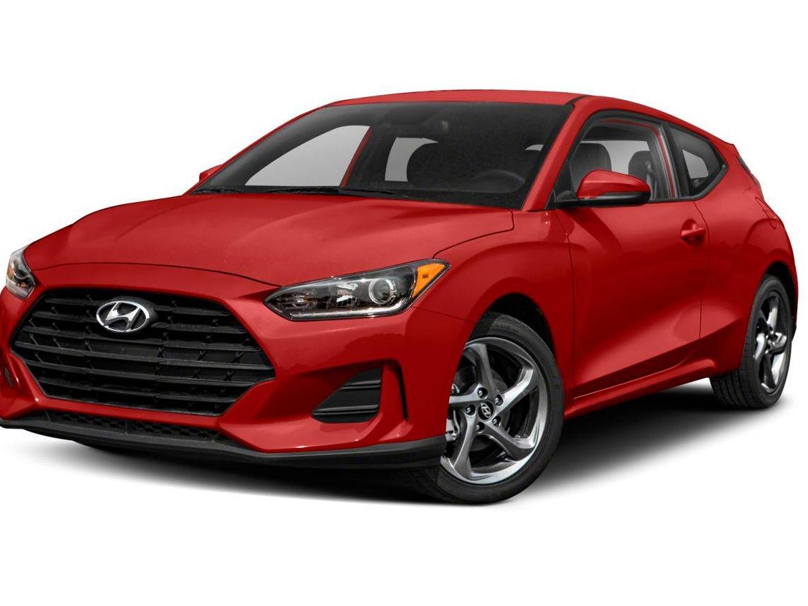 HYUNDAI VELOSTER 2019 KMHTG6AF3KU003156 image