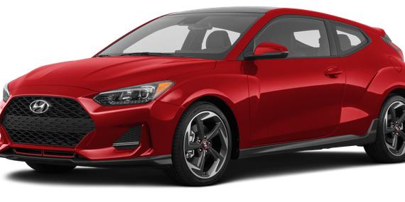 HYUNDAI VELOSTER 2019 KMHTH6ABXKU002838 image