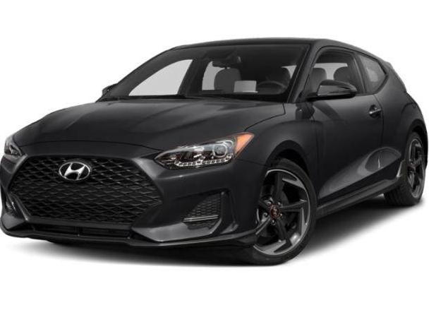 HYUNDAI VELOSTER 2019 KMHTH6ABXKU014467 image