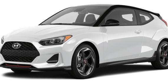 HYUNDAI VELOSTER 2019 KMHTH6ABXKU015346 image