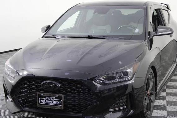 HYUNDAI VELOSTER 2019 KMHTH6ABXKU009885 image