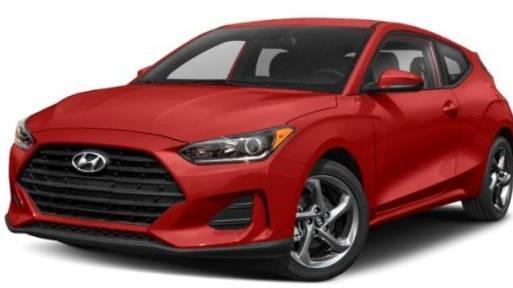 HYUNDAI VELOSTER 2019 KMHTG6AFXKU012128 image