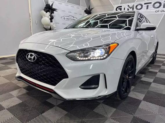 HYUNDAI VELOSTER 2021 KMHTH6AB2MU032628 image HYUNDAI VELOSTER 2021 KMHTH6AB2MU032628 image