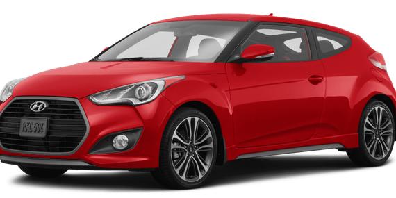 HYUNDAI VELOSTER 2017 KMHTC6AE2HU308806 image HYUNDAI VELOSTER 2017 KMHTC6AE2HU308806 image
